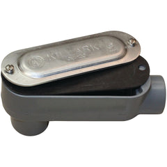 HUBBELL OLB-2CG CONDUITS