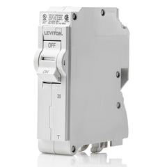 LEVITON LB120-T CIRCUIT BREAKERS