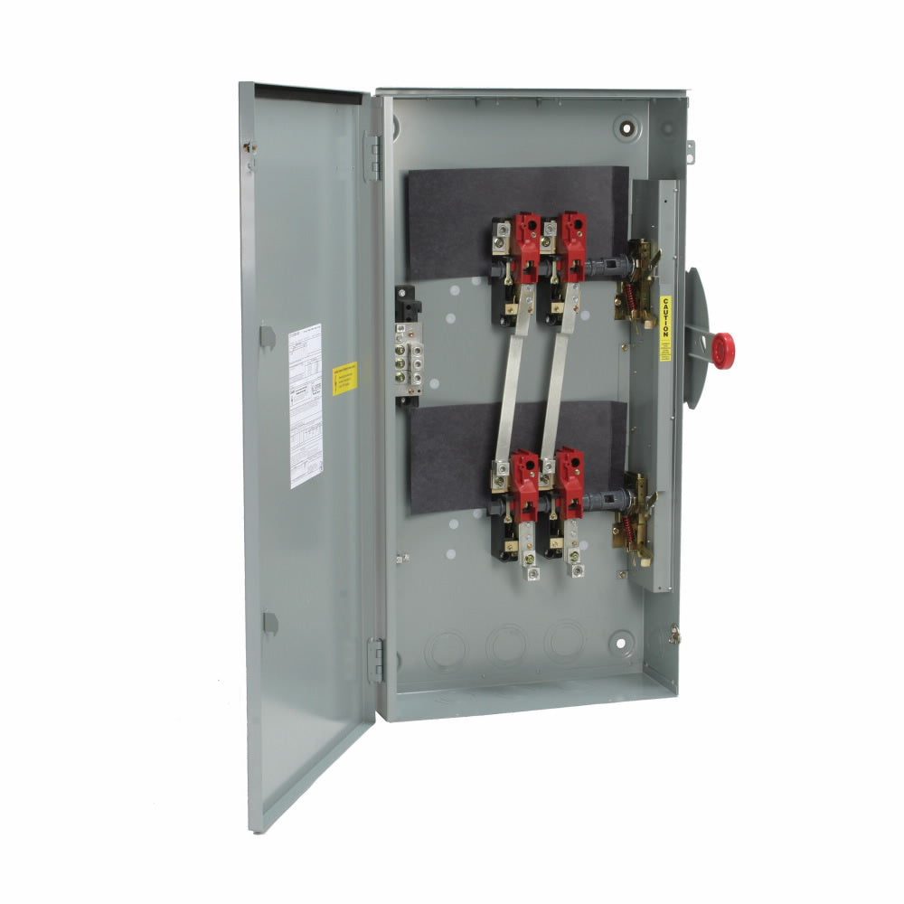 EATON DT224URK-NPS RELAYS & SWITCHES