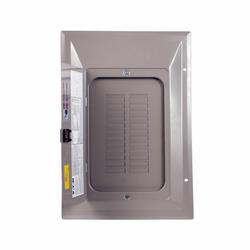 EATON EATON CH8CS 8 Series Size C Standard Loadcenter Cover, Surface Mount