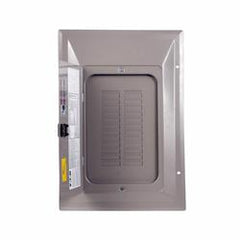 EATON CH8CS 8 Series Size C Standard Loadcenter Cover, Surface Mount