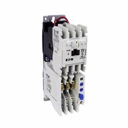 EATON Eaton AN16AN0BC Freedom NEMA Non-Reversing Reset Overload Relay Starter 9A 3-Pole