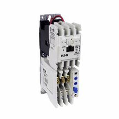 Eaton AN16AN0BC Freedom NEMA Non-Reversing Reset Overload Relay Starter 9A 3-Pole