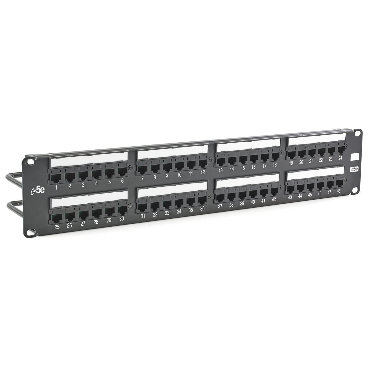 HUBBELL HP5E48 TERMINAL BLOCKS