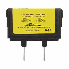 Eaton TCF10RN BUS FUSE 10A CUBEFUSE (1)