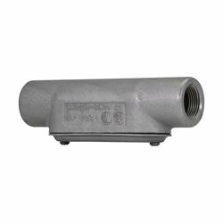 EATON Crouse-Hinds C37CG Conduit Outlet Body 1 Inch Replacement MPN