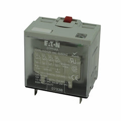 EATON D7PF4AA RELAYS