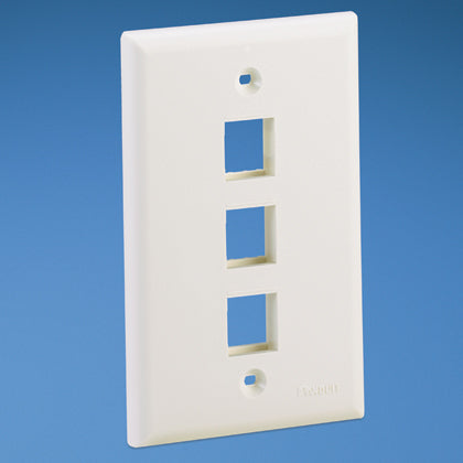 PANDUIT NK3FNWH WALL BRACKETS & PARTS