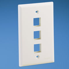 PANDUIT NK3FNWH WALL BRACKETS & PARTS