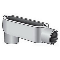 EMERSON FLOW CONTROLS LB-75 CONDUITS