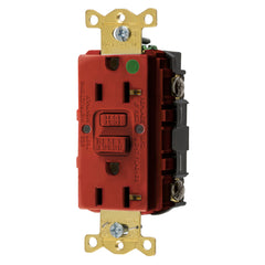 HUBBELL GFRST83R GFCI BREAKERS