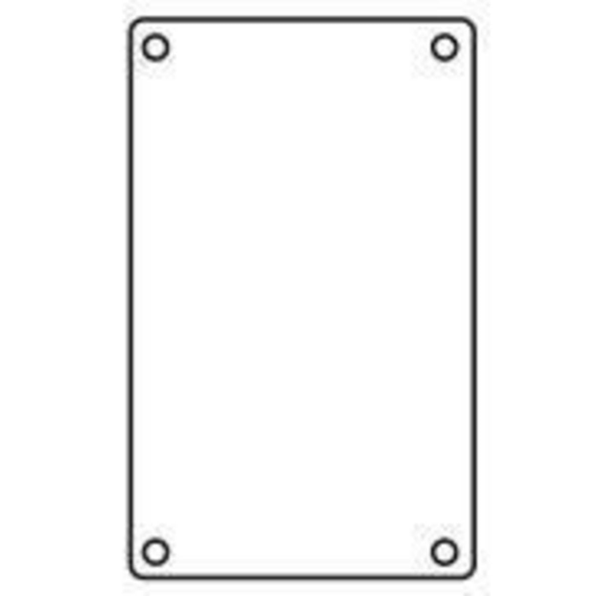 HUBBELL FSBC WALL BRACKETS & PARTS