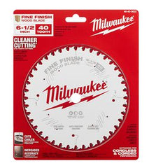 MILWAUKEE 48-40-0622 CIRCULAR SAW BLADES