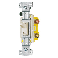 HUBBELL RS315LA RELAYS & SWITCHES
