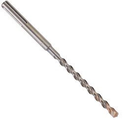 MILWAUKEE Milwaukee 48-20-3901 Solid Carbide SDS-Max Percussion Drill Bit