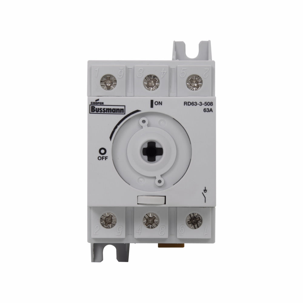 EATON RD63-3-508 FURNACE CONTROL BOARDS