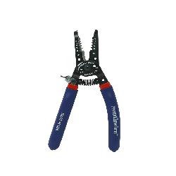 DIVERSITECH Southwire S1018SOL Wire Strippers Cutter 10-18AWG Solid 12-20AWG Stranded