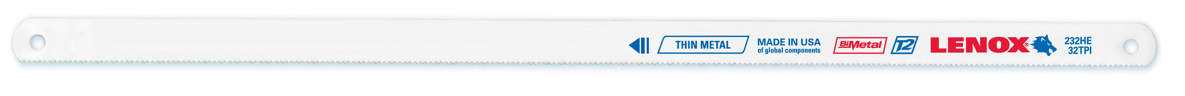 LENOX 20146V232HE HACK SAWS