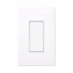 EATON EATON 7504W-BOX CWD SWITCH DECORATOR 4WAY 15A 120/277V WH