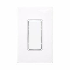 EATON 7504W-BOX CWD SWITCH DECORATOR 4WAY 15A 120/277V WH