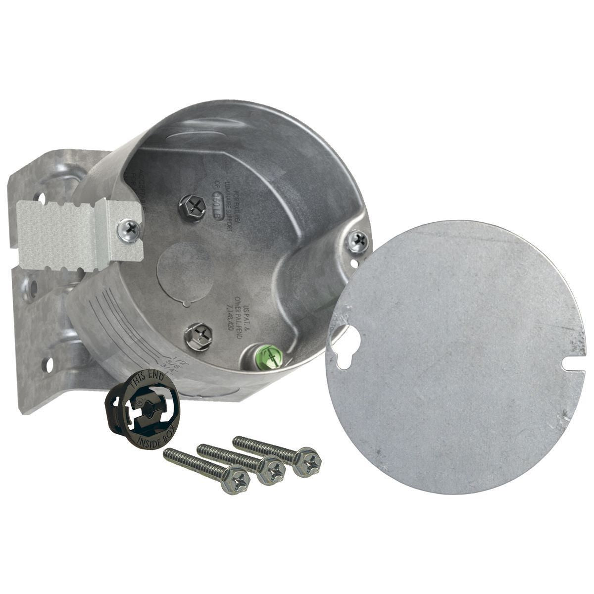 HUBBELL 294-1 COMMERCIAL FANS