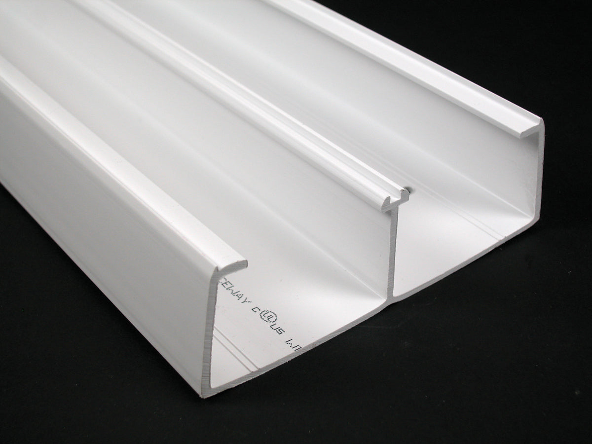 LEGRAND 5400TB-WH DUCT BOXES