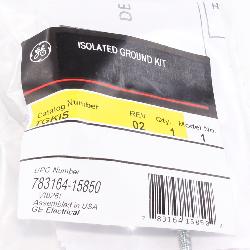 ABB ELECTRIFICATION ABB Electrification TGKIS GE PM GOLD ISOLATED GROUND BAR KIT (BAR NOT INCLUDED)
