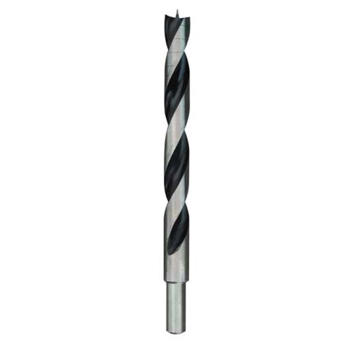MILWAUKEE Milwaukee 48-15-0437 Brad Point Drill Bit 7/16 Inch Diameter