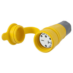 HUBBELL HBL15W48 TERMINALS