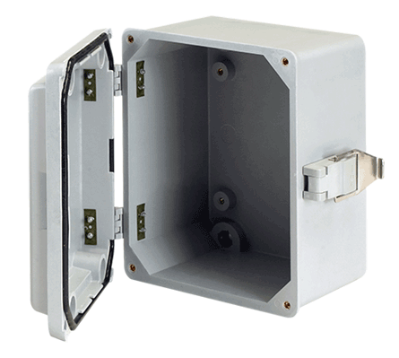 NVENT CADDY A16128JFGQRR ELECTRIC UTILITY BOXES