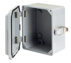 NVENT CADDY A1287JFGR ELECTRIC UTILITY BOXES