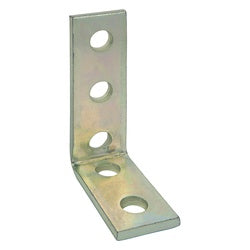 ABB ABB B917 B-917 T&B FIVE HOLE ANGLE CONNECTOR