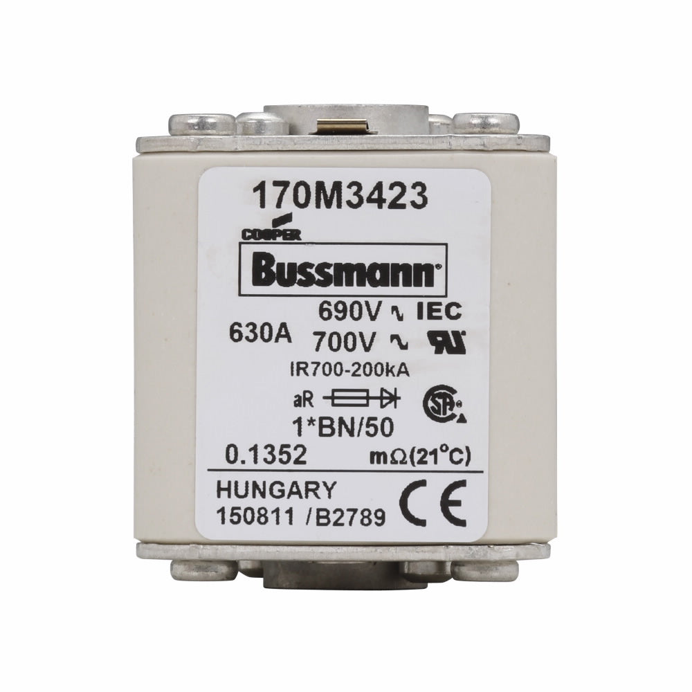 EATON 170M3423 FUSES