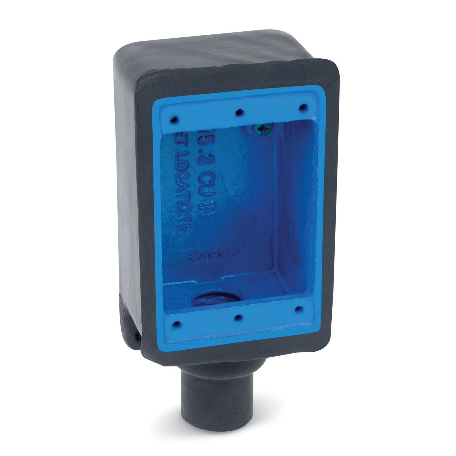 ABB FD2-G ELECTRIC UTILITY BOXES