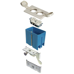 ABB B121BFBRW TERMINALS