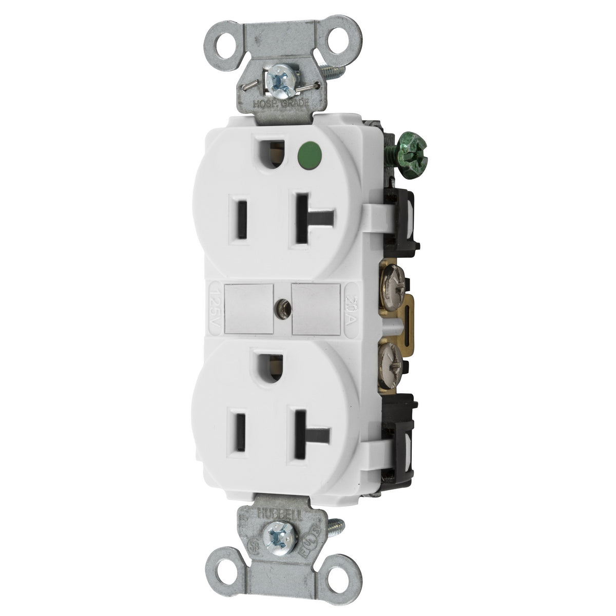 HUBBELL 8300WHI WATER HEATERS