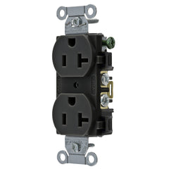 HUBBELL BR20BLK ELECTRIC UTILITY BOXES