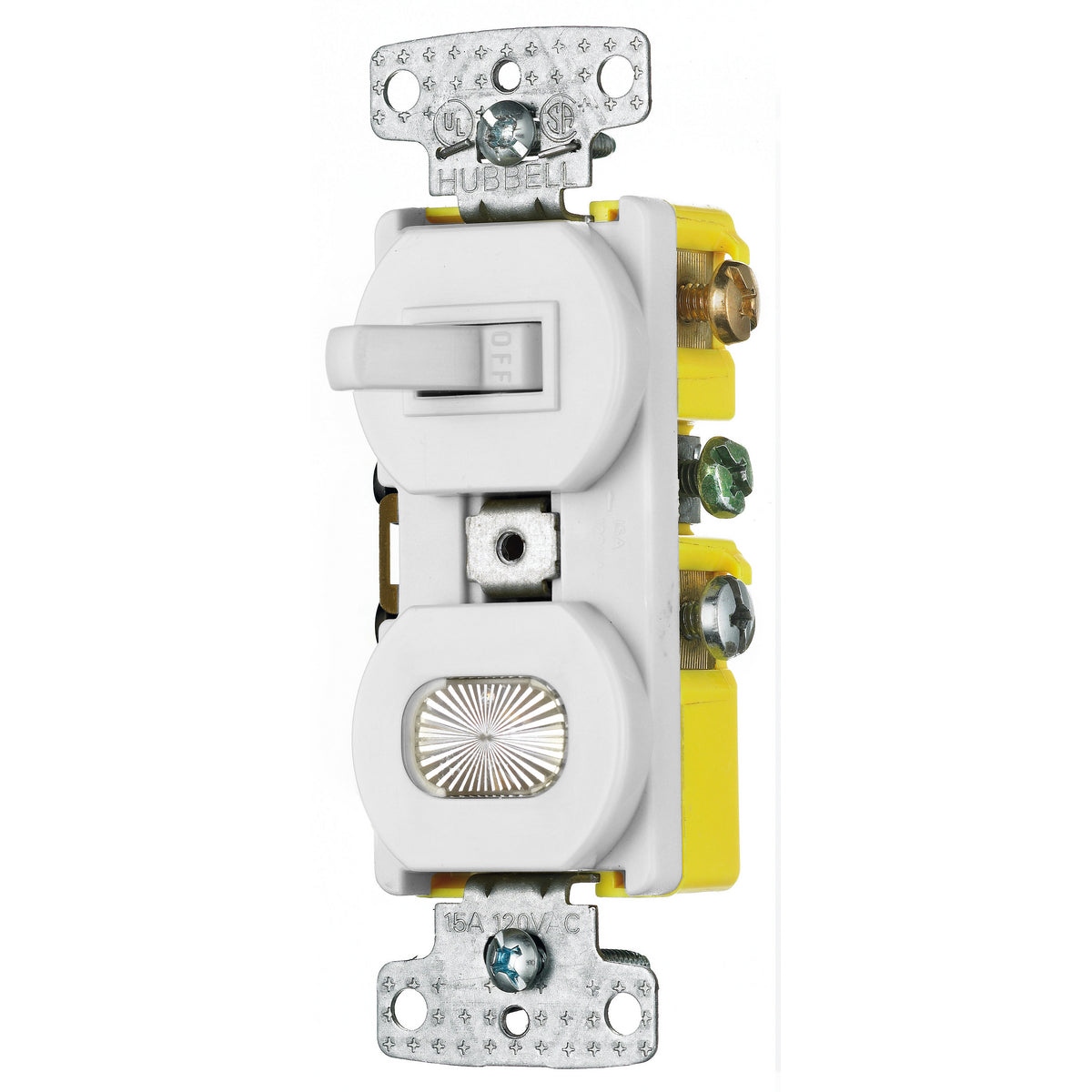 HUBBELL RC109W CONTROL BOARDS