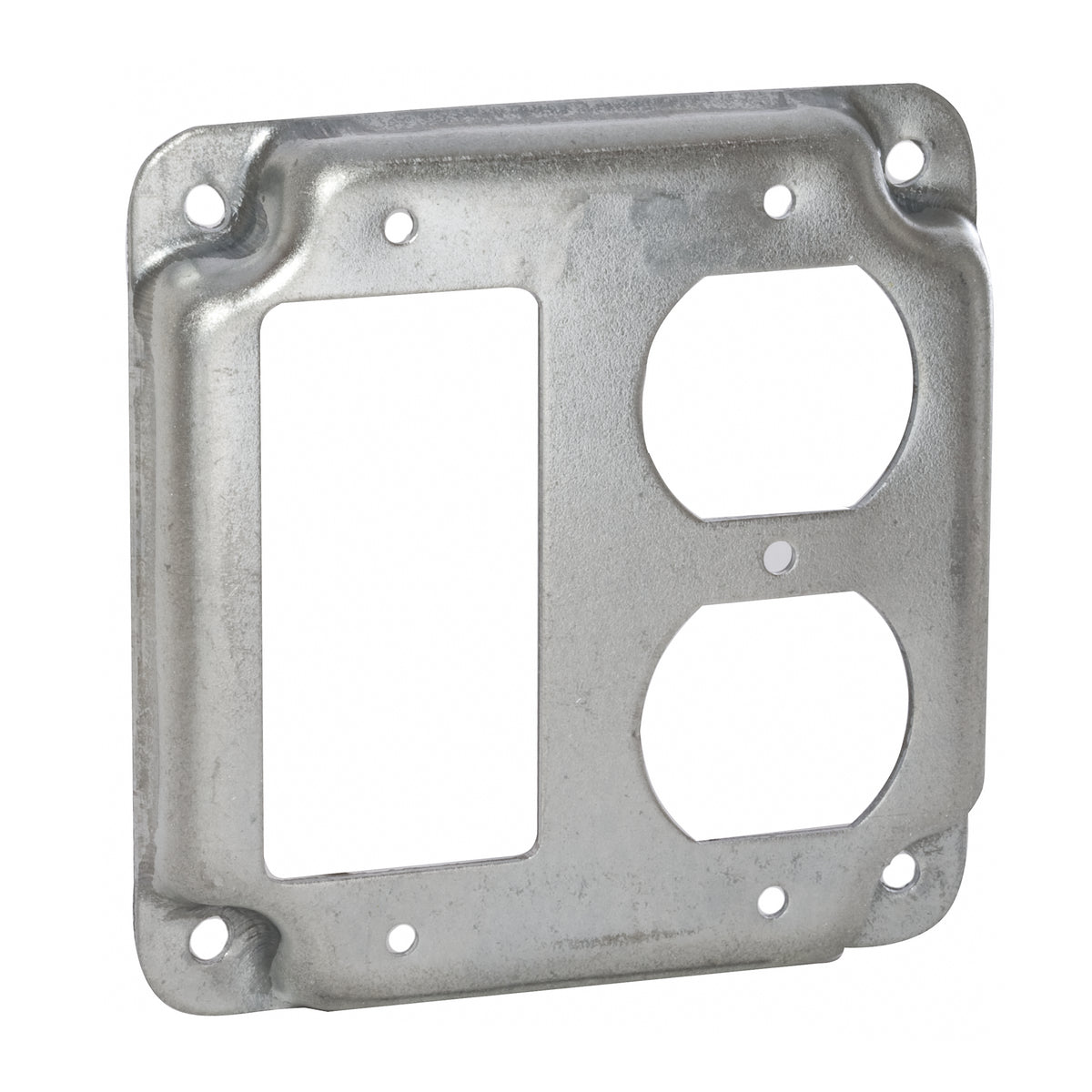 HUBBELL 915C GFCI BREAKERS
