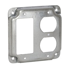 HUBBELL 915C GFCI BREAKERS