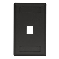 HUBBELL IFP11BK WALL BRACKETS & PARTS