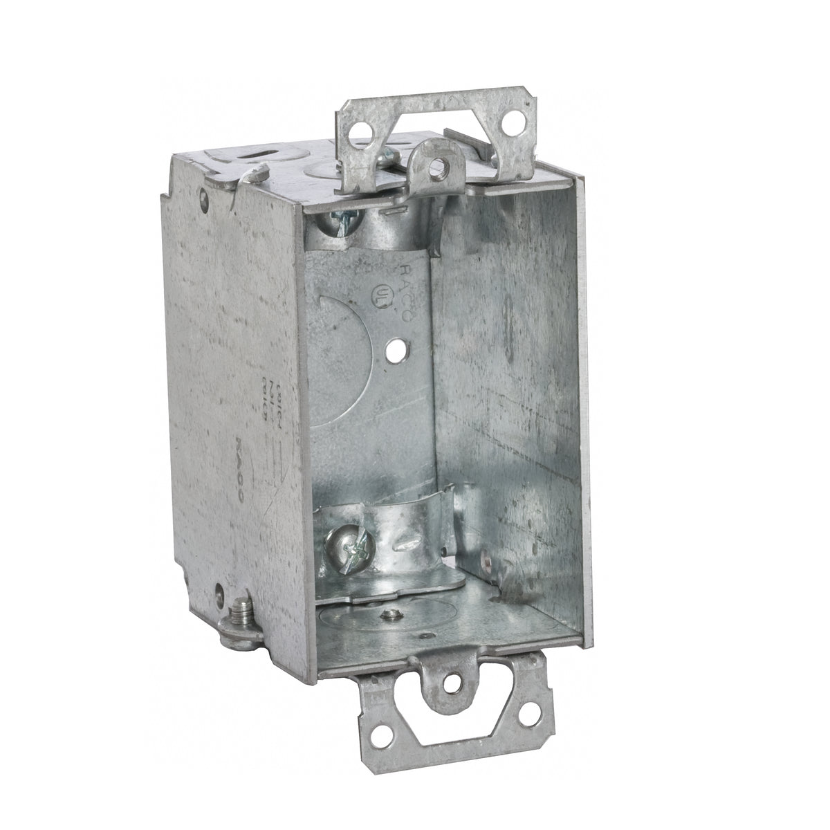 HUBBELL 519 RELAYS & SWITCHES