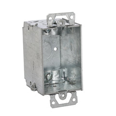 HUBBELL 519 RELAYS & SWITCHES