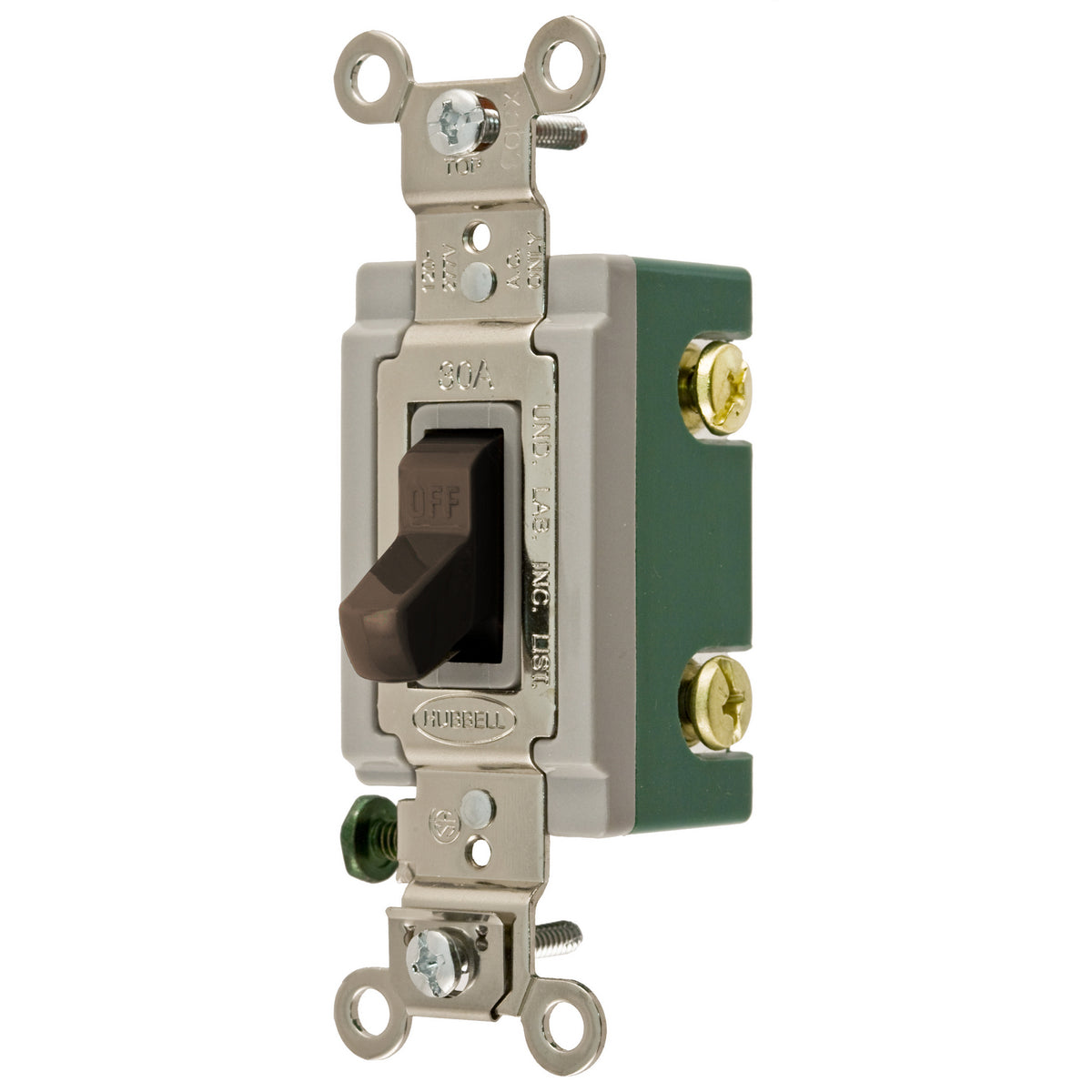HUBBELL HBL3031 RELAYS & SWITCHES