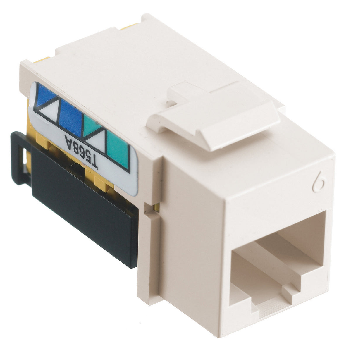 HUBBELL NSJ6I TERMINALS