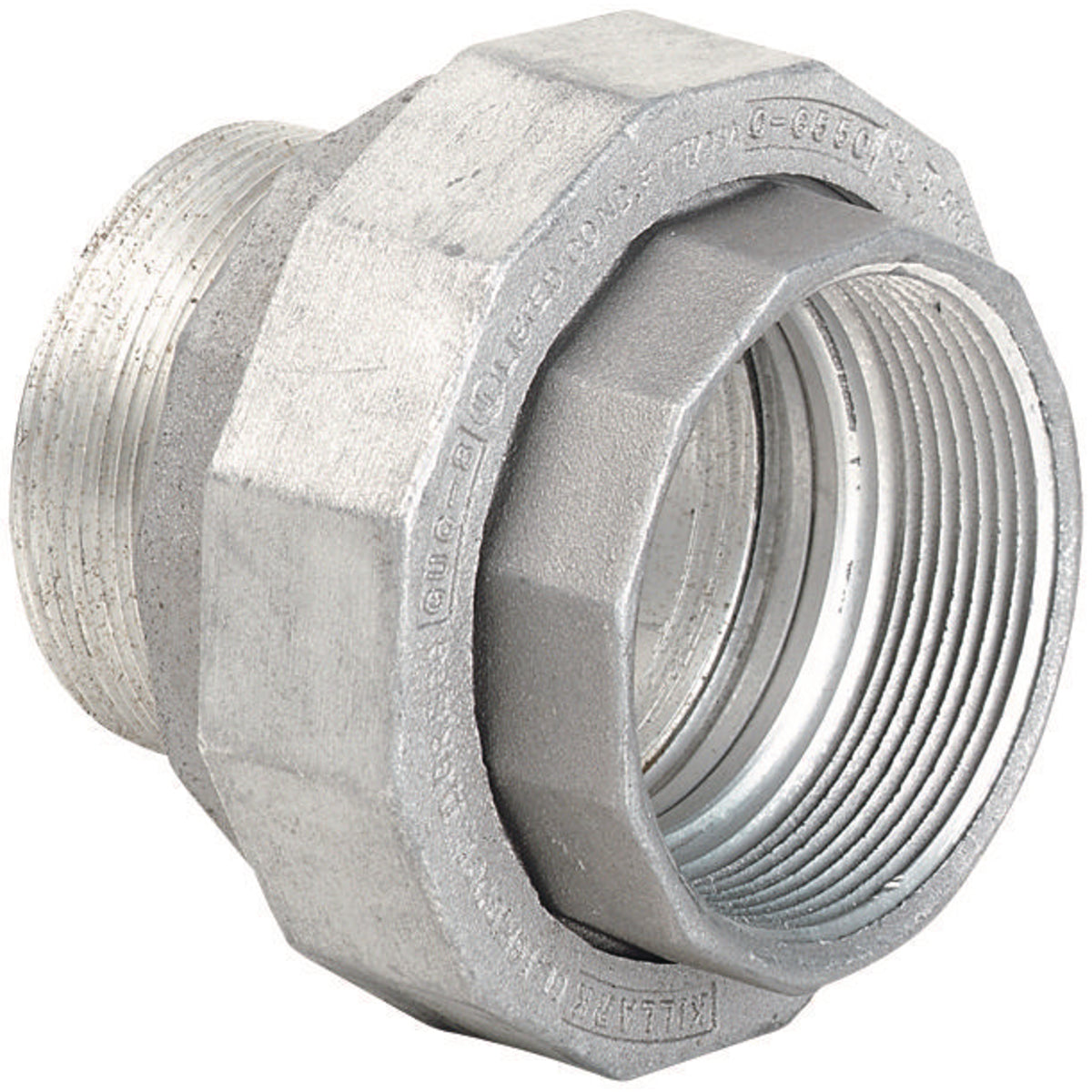 KILLARK UNY4-EX PIPE FITTINGS