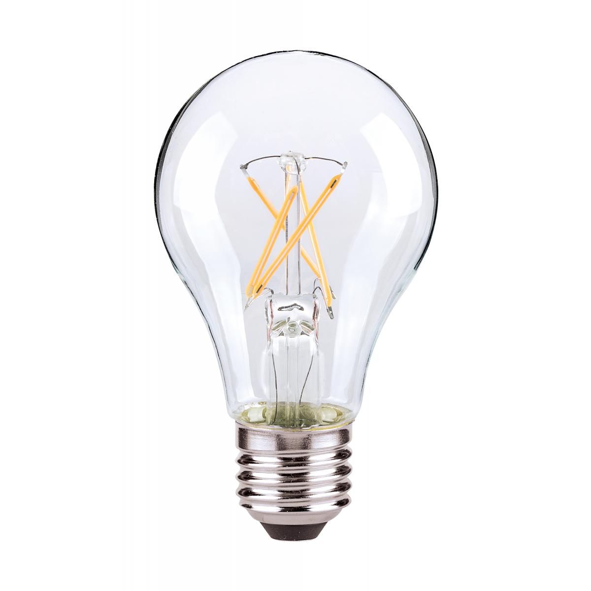 SATCO-NUVO S21734 LIGHT BULBS, SOCKETS & BALLASTS