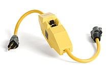 WOODHEAD 15050-1 GFCI BREAKERS