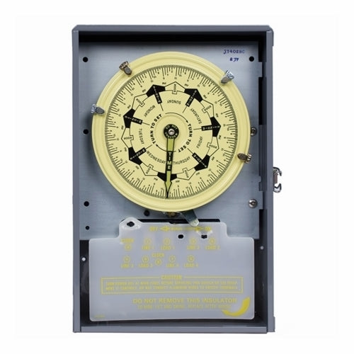INTERMATIC T7402BC CONTROL BOARDS