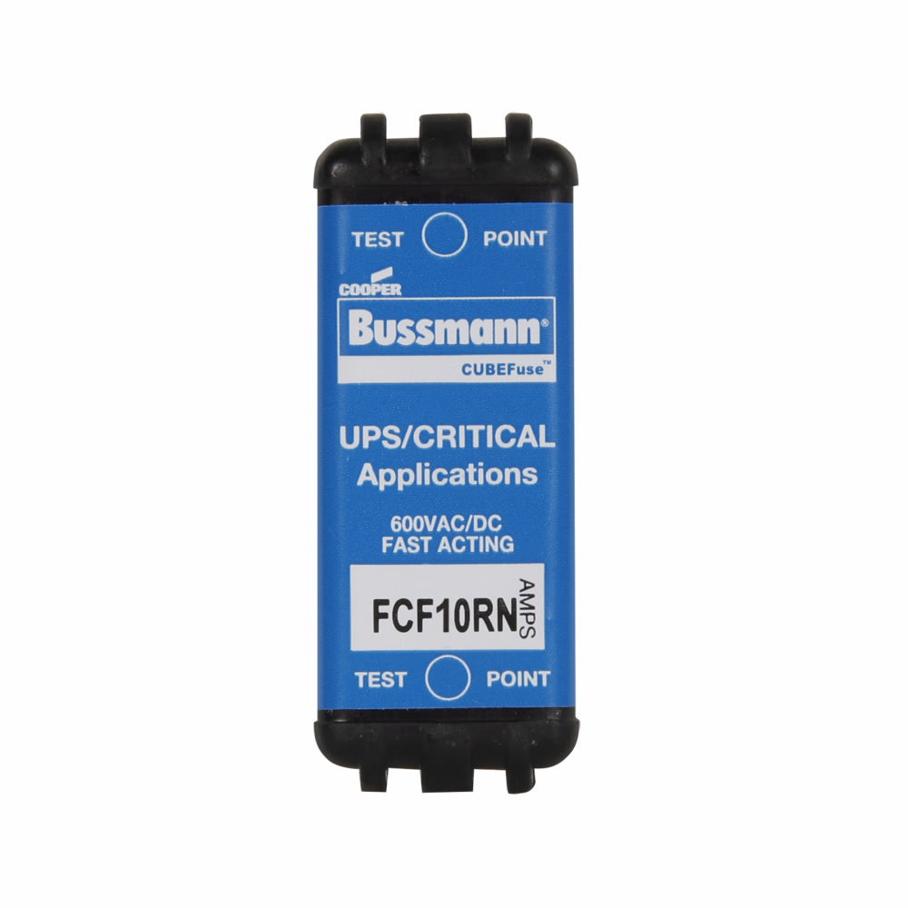 EATON FCF10RN FUSES